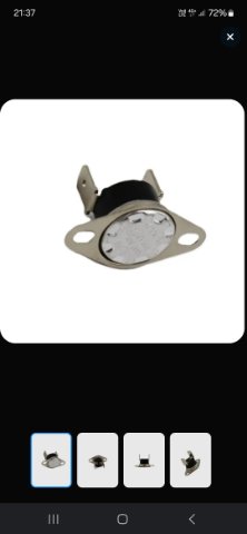 Вот этот датчик проверил