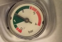 Давление СО